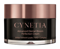 CYNETIA Advanced Eternal Bloom Perfection Cream — 50 mL / 1.69 fl.oz.